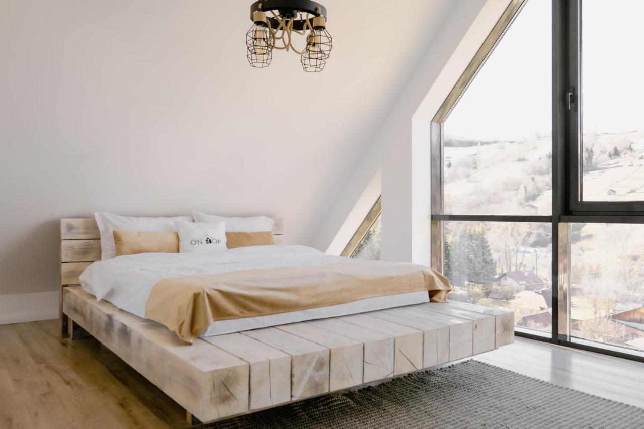 On Top Chalet Bran  Ngoại thất bức ảnh