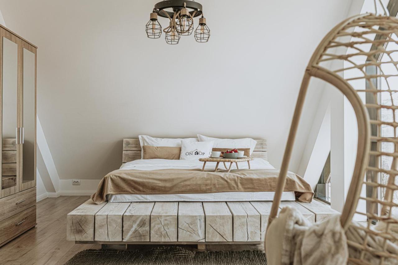 On Top Chalet Bran  Ngoại thất bức ảnh