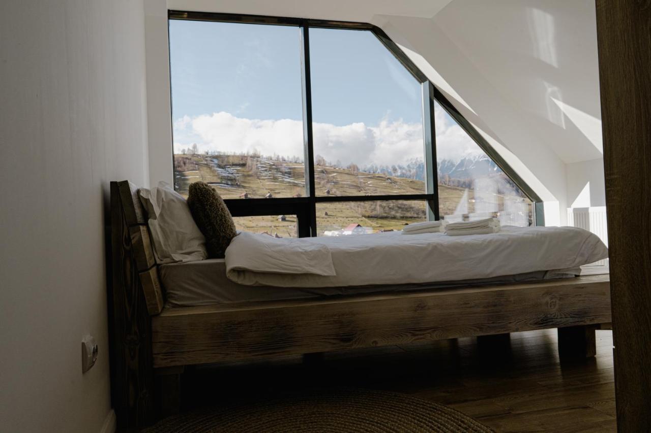 On Top Chalet Bran  Ngoại thất bức ảnh
