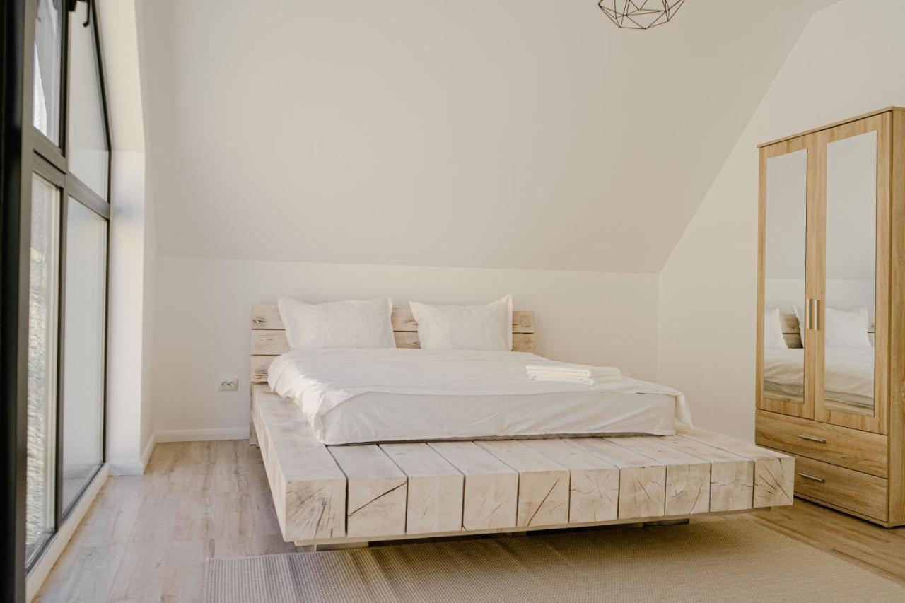 On Top Chalet Bran  Ngoại thất bức ảnh
