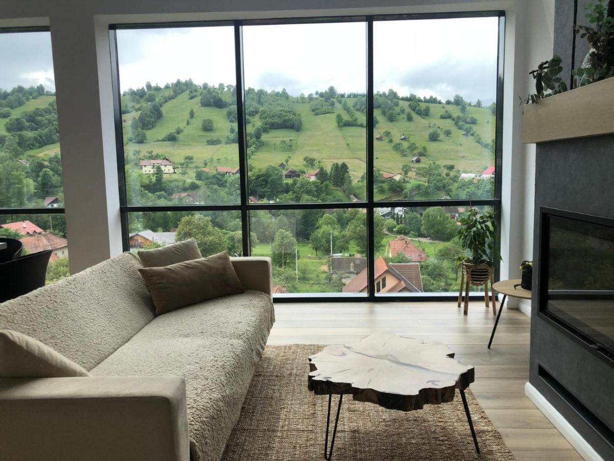 On Top Chalet Bran  Ngoại thất bức ảnh