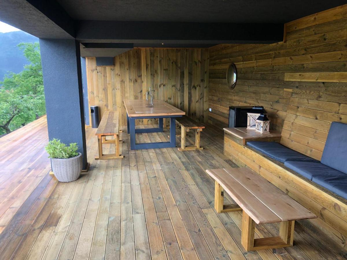 On Top Chalet Bran  Ngoại thất bức ảnh