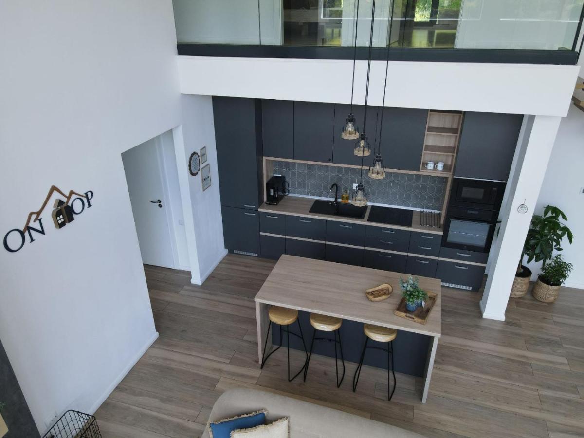 On Top Chalet Bran  Ngoại thất bức ảnh